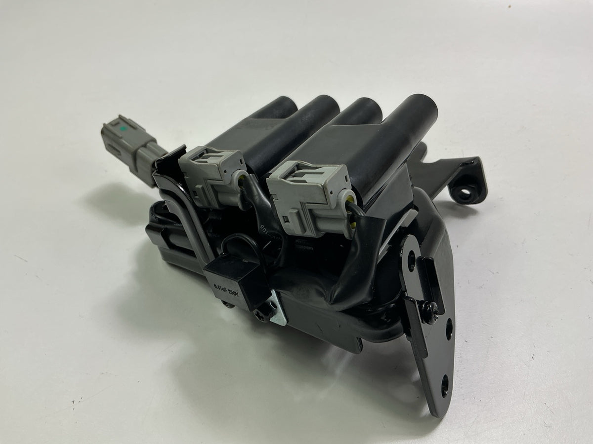 Intermotor UF419 Ignition Coil