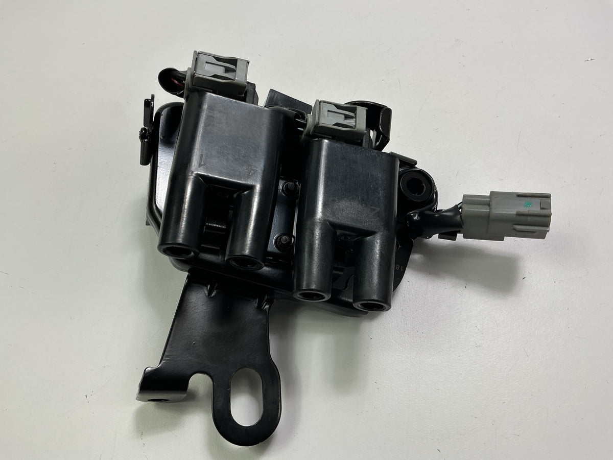 Intermotor UF419 Ignition Coil