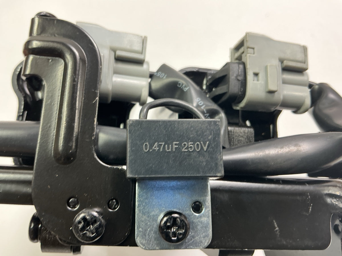 Intermotor UF419 Ignition Coil