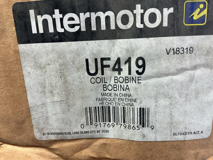 Intermotor UF419 Ignition Coil