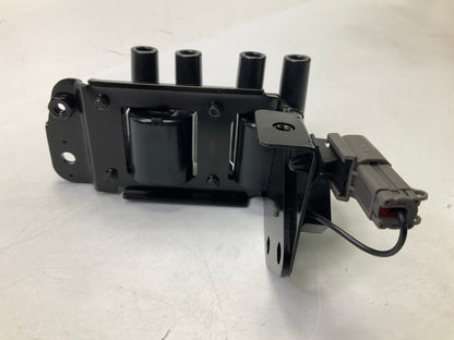 Intermotor UF424 Ignition Coil For 2001-2005 Hyundai Accent