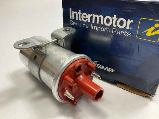 Intermotor UF47 Ignition Coil - Genuine OEM Bosch 0221118329, Mercedes W107 W126