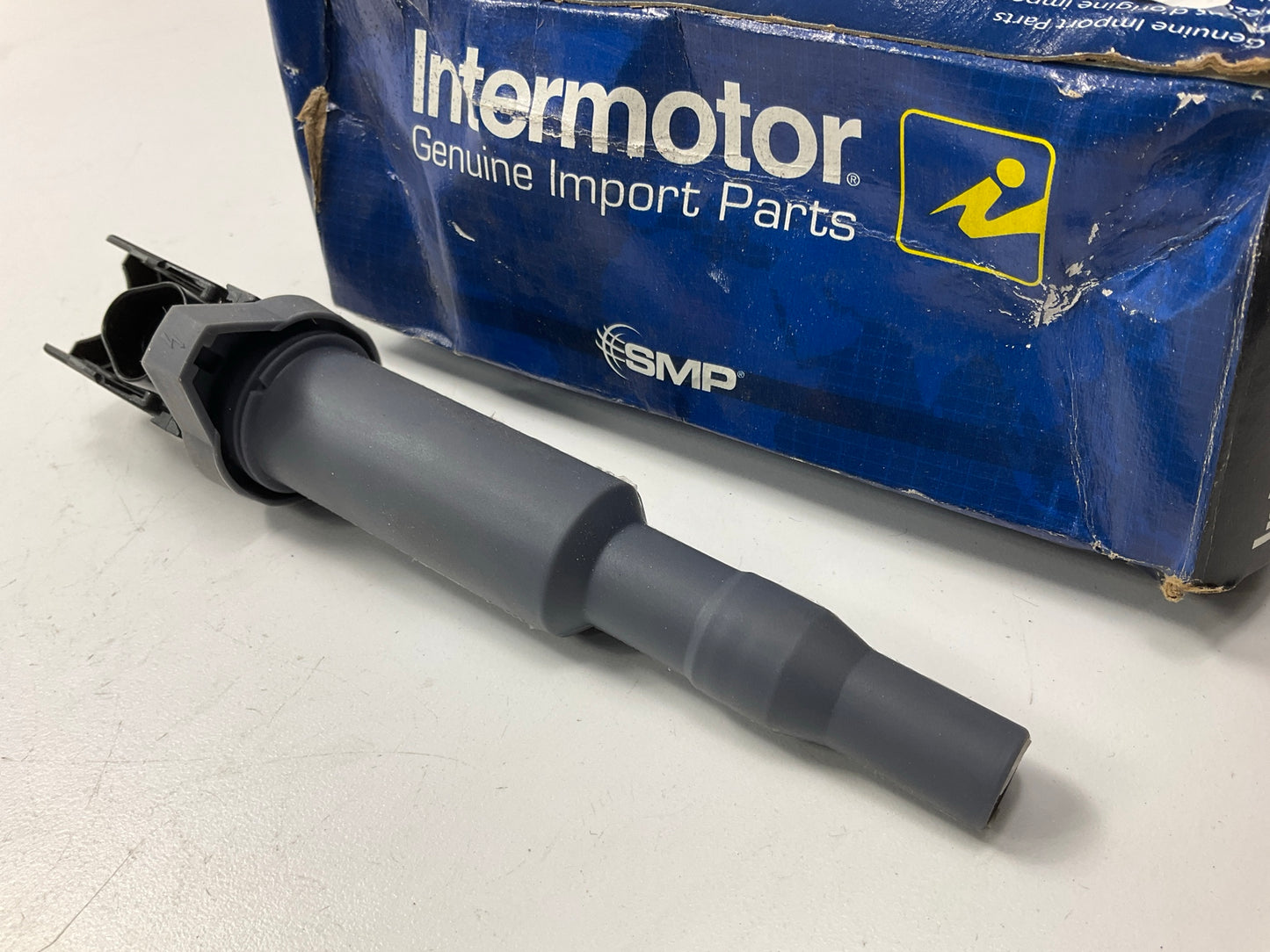 Intermotor UF570 Ignition Coil For 2006 BMW 3.0L-L6