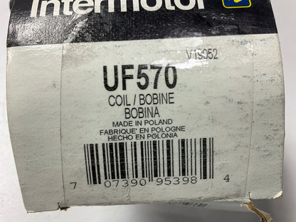 Intermotor UF570 Ignition Coil For 2006 BMW 3.0L-L6