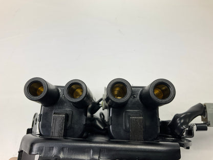 Intermotor UF593 Ignition Coil
