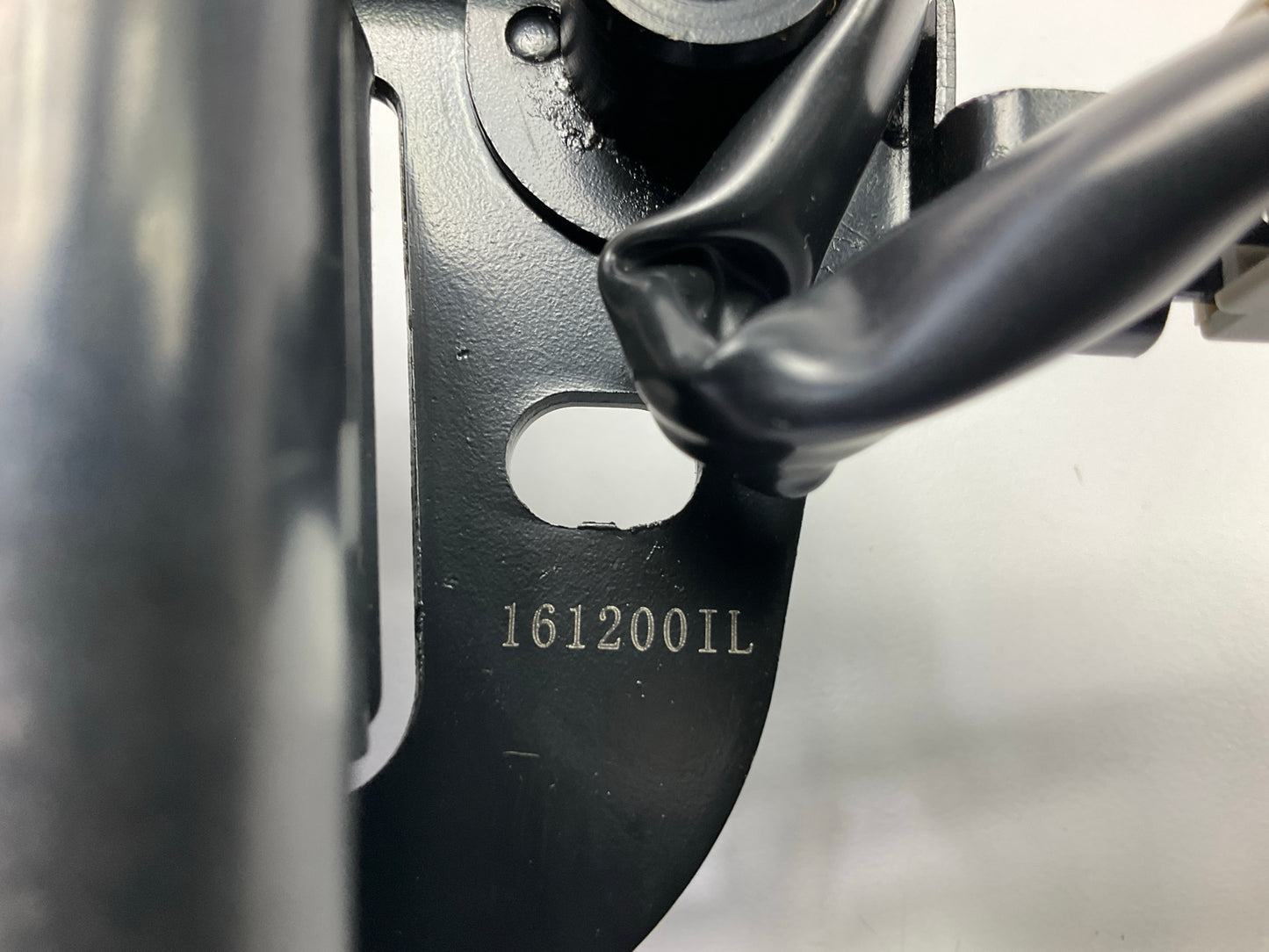 Intermotor UF593 Ignition Coil