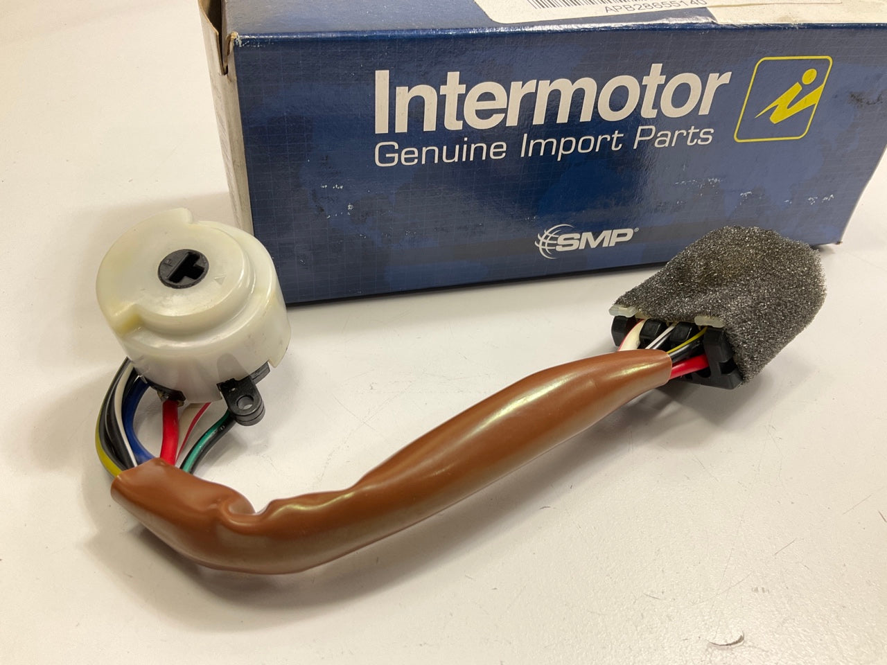 Intermotor US-421 Ignition Starter Switch