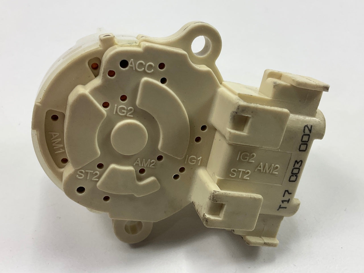 Intermotor US504 Ignition Starter Switch
