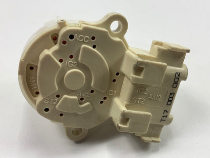 Intermotor US504 Ignition Starter Switch