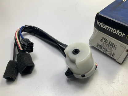 Intermotor US637 Ignition Starter Switch