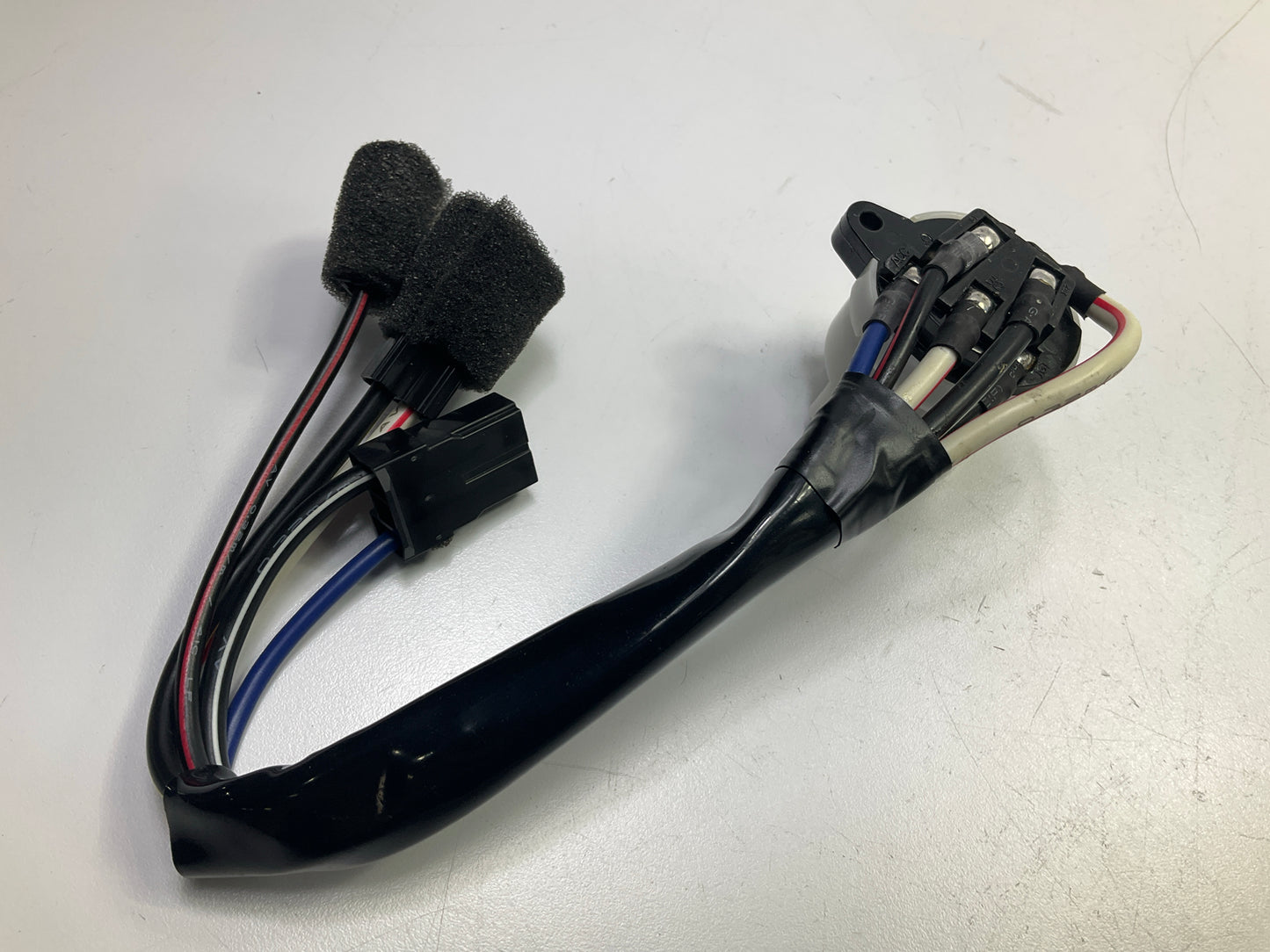 Intermotor US637 Ignition Starter Switch