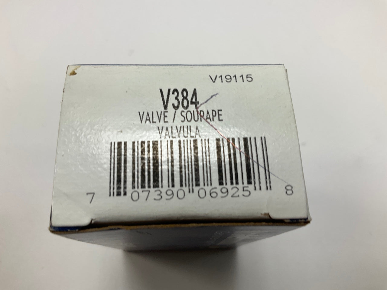 Intermotor V384 PCV Valve