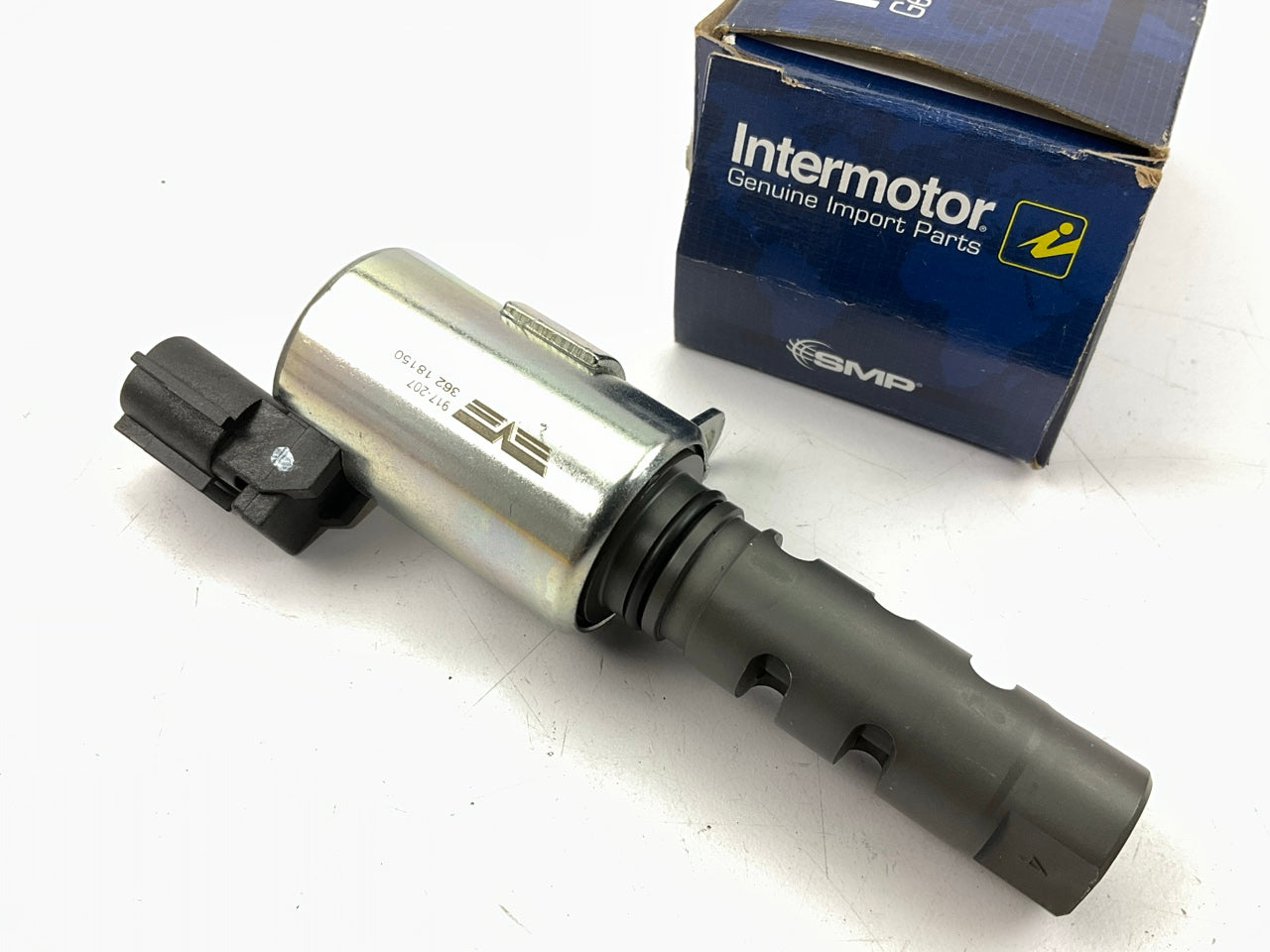Intermotor VV1046 Engine Variable Valve Timing (VVT) Solenoid Dorman 917-207