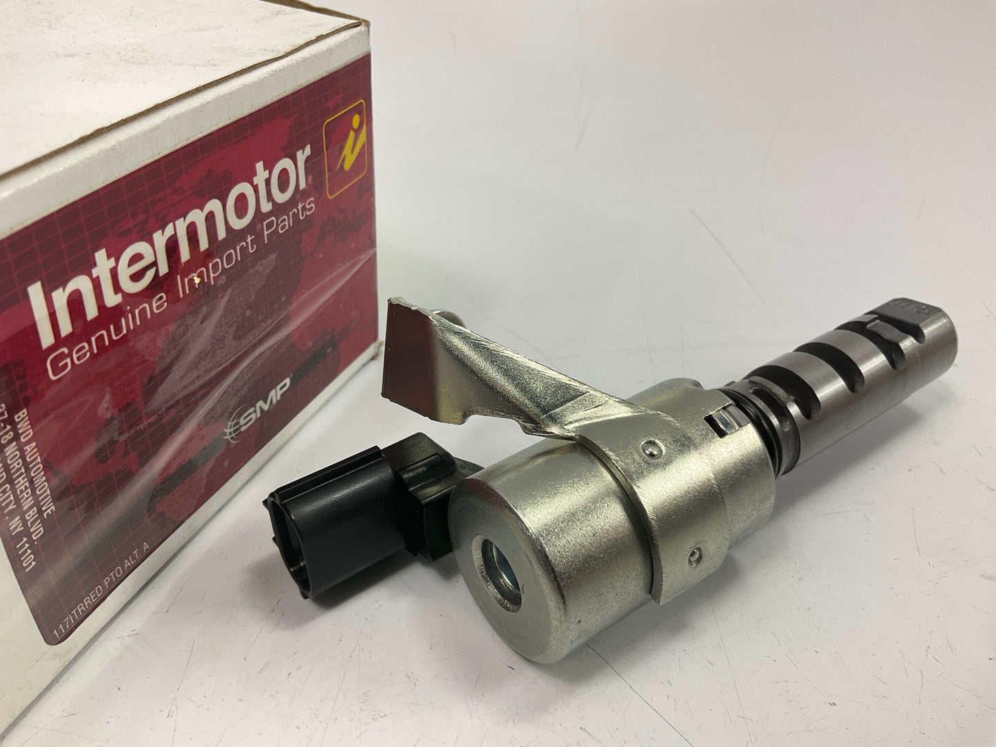 Intermotor VV1061 Engine Variable Valve Timing (VVT) Solenoid, Left