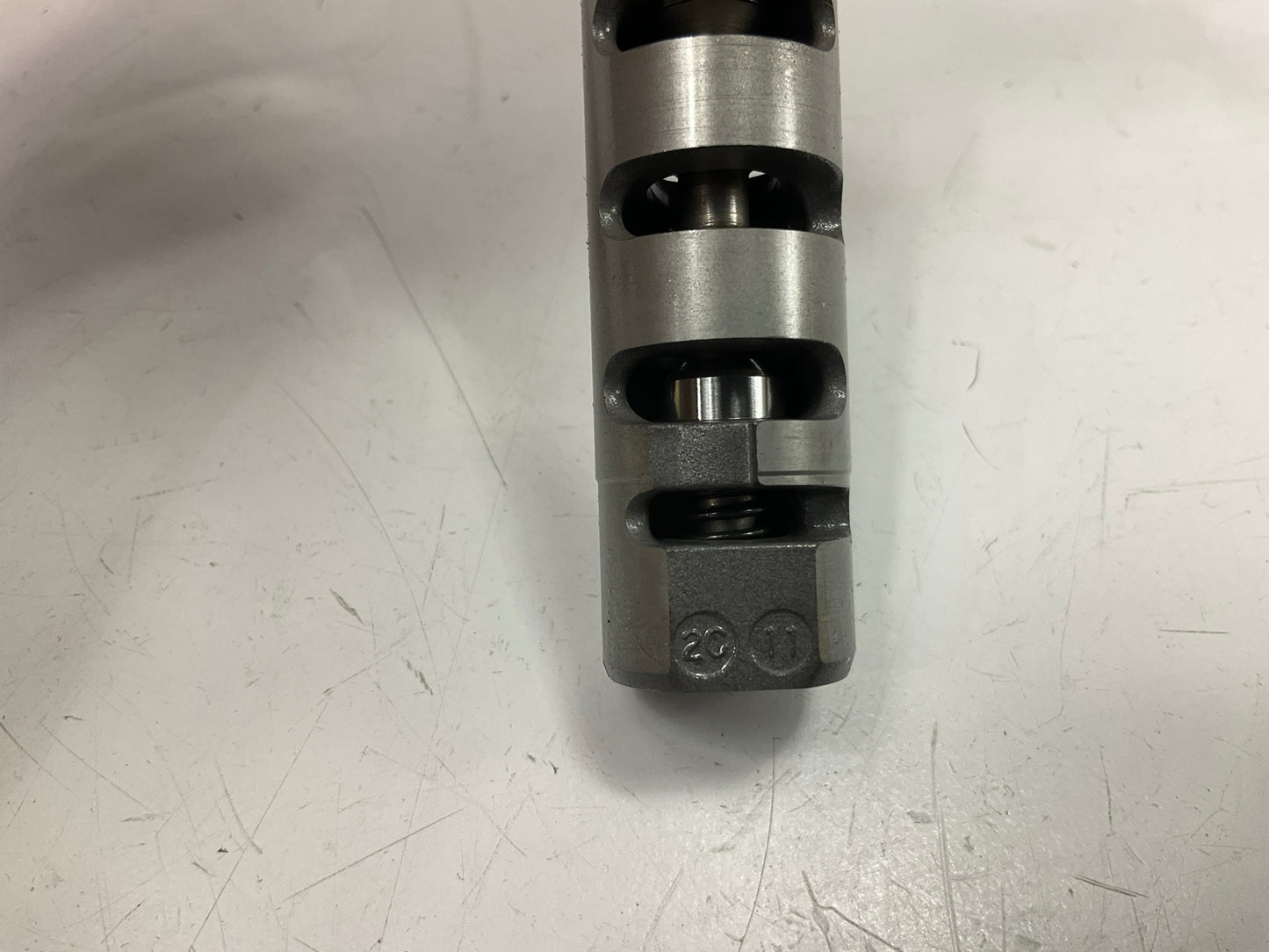 Intermotor VV1061 Engine Variable Valve Timing (VVT) Solenoid, Left