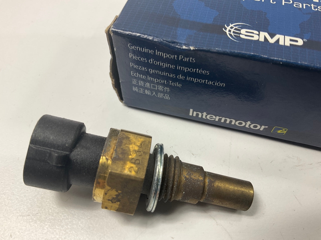 Intermotor WT5173 Coolant Temperature Sensor