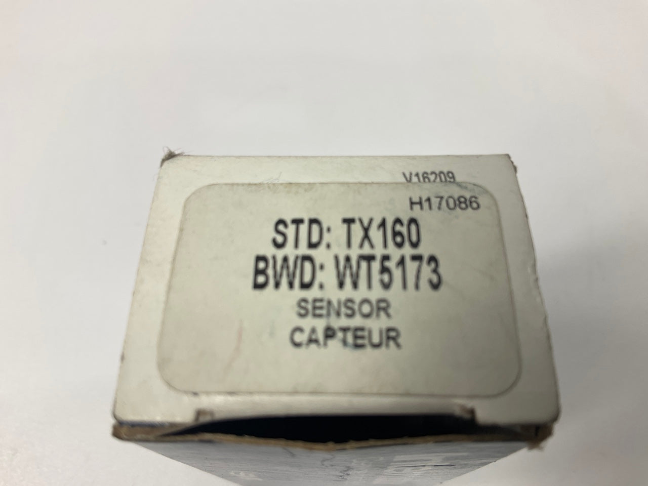 Intermotor WT5173 Coolant Temperature Sensor