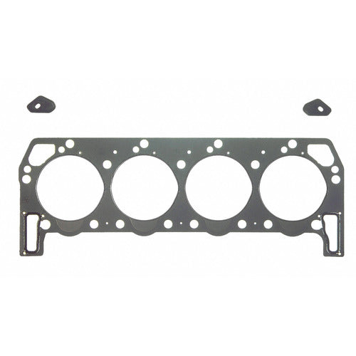 International 1804259C7 Engine Cylinder Head Gasket - 1983-1987 Ford 6.9L Diesel