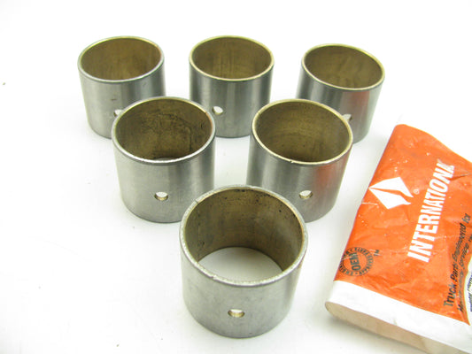 (6) OEM International 1810049C1 Connecting Rod Bushing For D312, D360, DT360