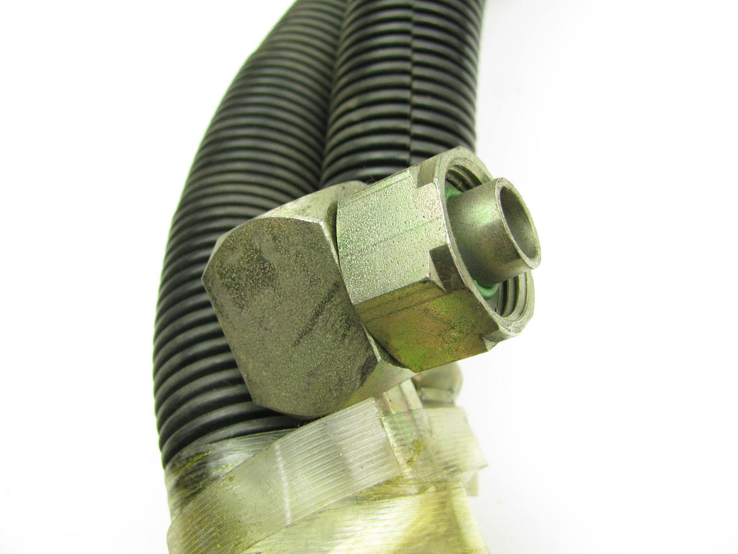 NEW GENUINE OEM International Truck 3501747C91 Hose ''PIPE AIR TURBO TO CAC''