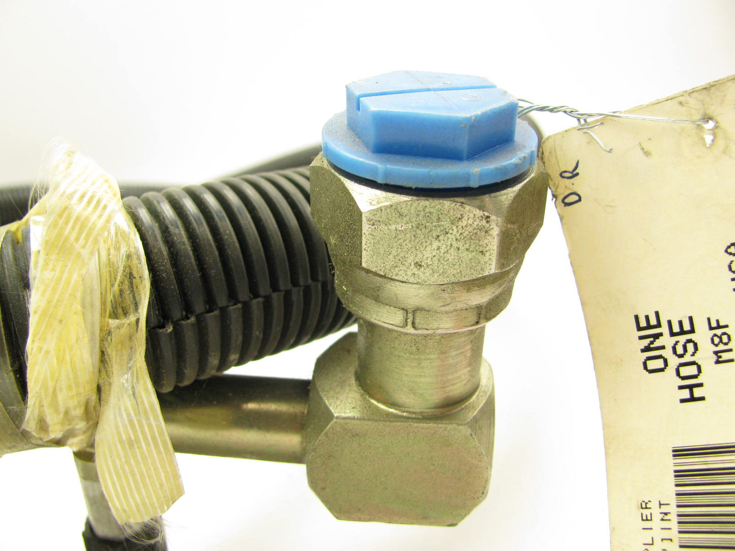 NEW GENUINE OEM International Truck 3501747C91 Hose ''PIPE AIR TURBO TO CAC''