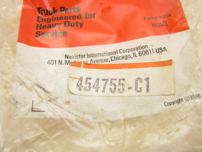 International 454755-C1 Seal - Replaces National # 711553