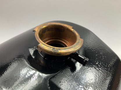 International 474940C5 2554, 2574, 2654 Engine Coolant Overflow Reservoir Tank