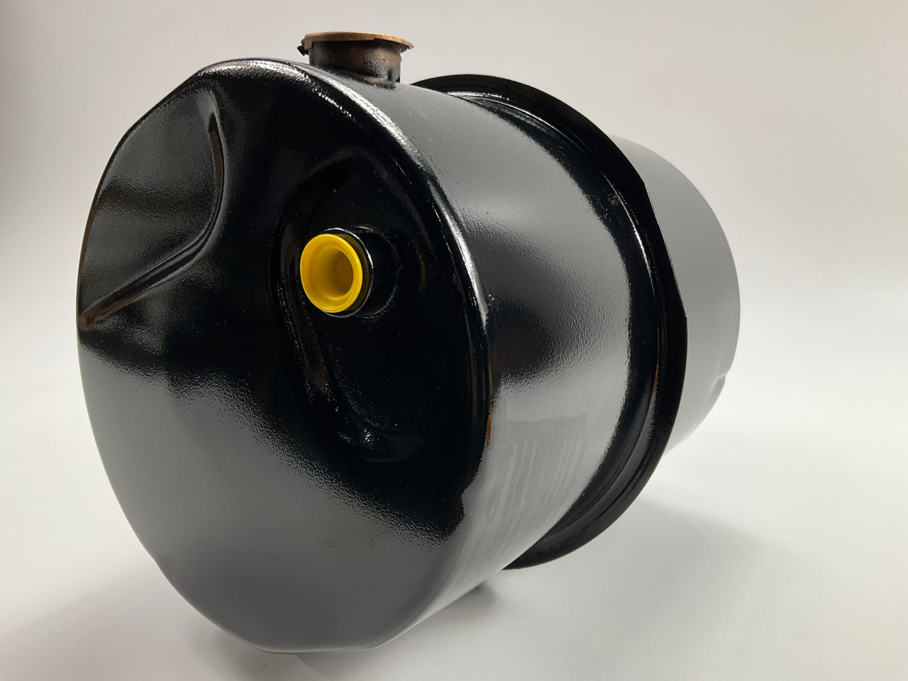 International 474940C5 2554, 2574, 2654 Engine Coolant Overflow Reservoir Tank