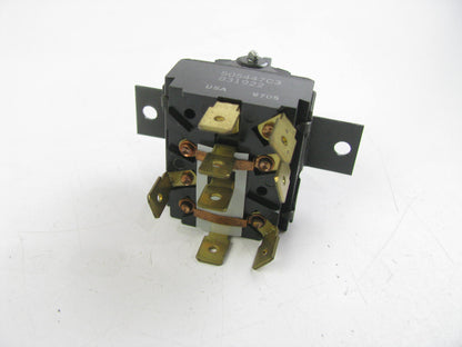 NOS OEM International 505447C3 Headlight Switch