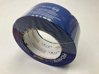 (5) Intertape Pro Mask 9533-2 Masking Tape, 1.88'' X 60 Yards, Blue