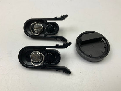 Ion Camera 5010 Cam Lock And Pods Podz (Black)