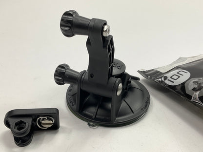 Ion 5011 Suction Cup CamLOCK Camera Mount For Windshield Glass