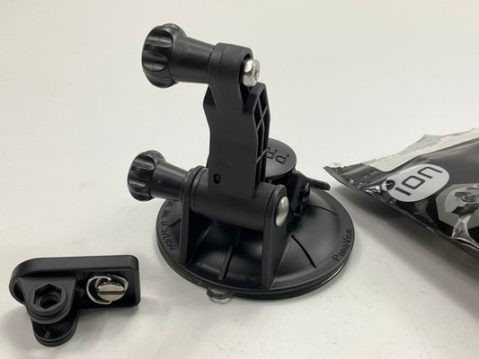 Ion 5011 Suction Cup CamLOCK Camera Mount For Windshield Glass