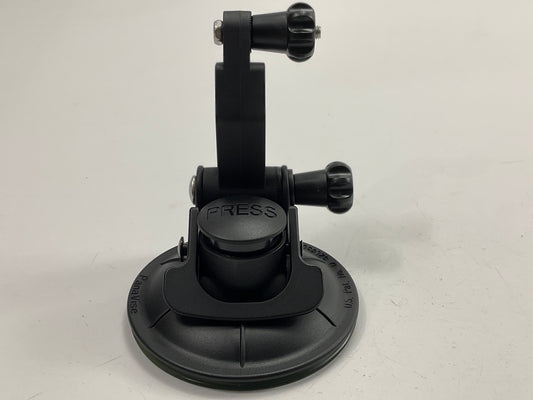 Ion 5011 Suction Cup CamLOCK Camera Mount For Windshield Glass