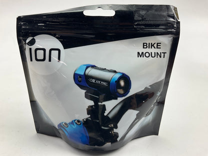Ion Camera 5013 Flashlight Light Bike Mount Pack (Black)