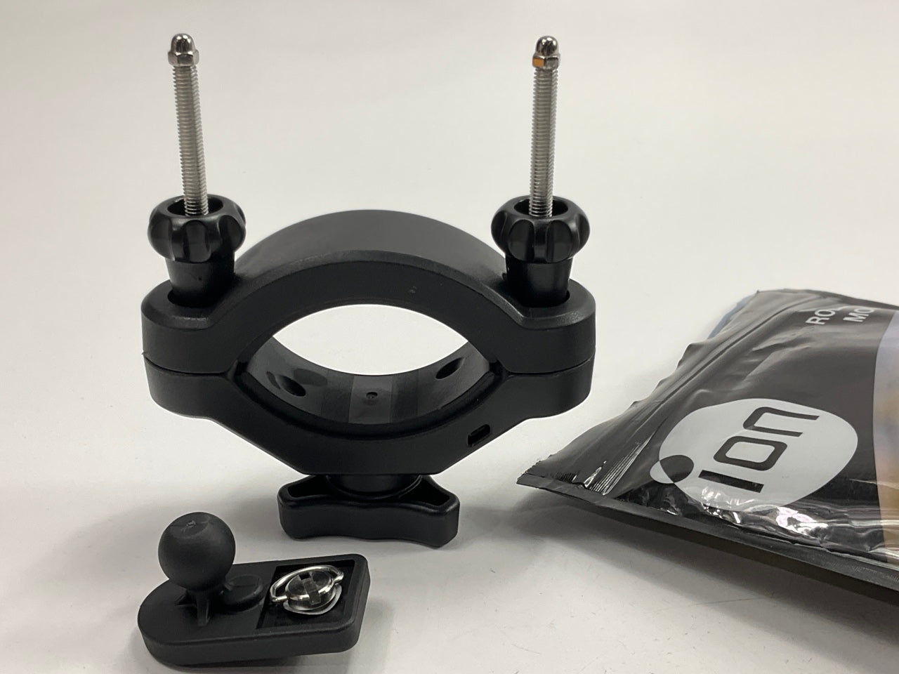 ION Camera 5018 Roll Bar Mount (black)