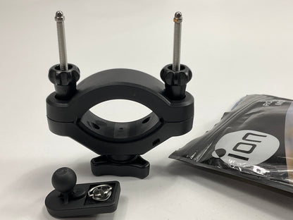 ION Camera 5018 Roll Bar Mount (black)