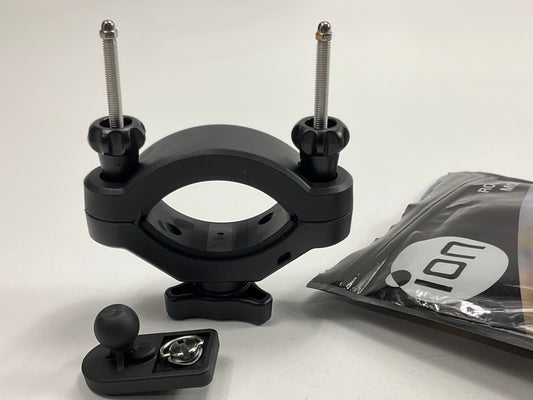 ION Camera 5018 Roll Bar Mount (black)