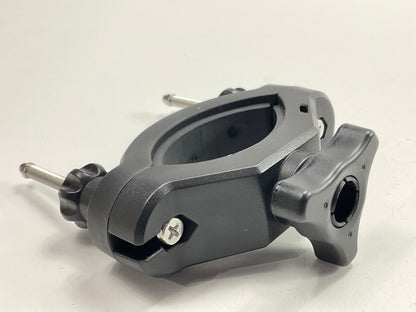 ION Camera 5018 Roll Bar Mount (black)