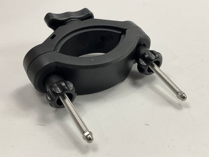 ION Camera 5018 Roll Bar Mount (black)