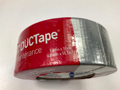 IPG Intertape 6900 Duct Tape  1.87 In W X 55 Yard Long, Poly Coated