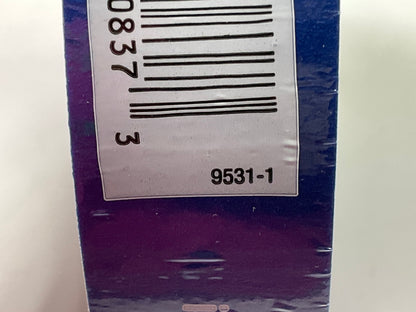 (2) IPG 9531-1 Pro-Mask 0.94'' X 60 Yards Long Blue High Strength Masking Tape