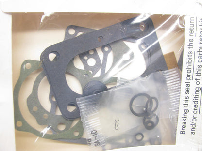 IPS 13-5531 Carburetor Rebuild Kit
