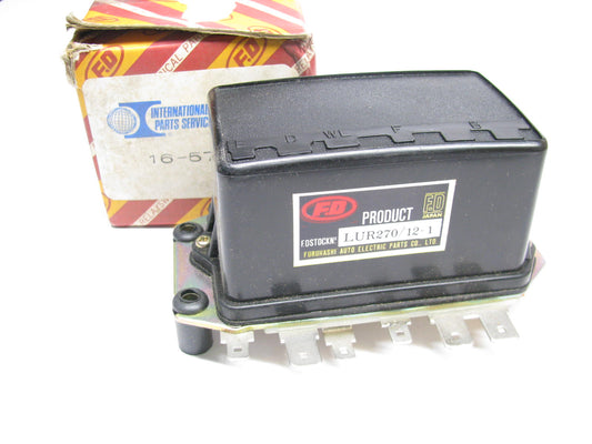 FD ELECMAN 16-5703 Voltage Regulator 1967-1970  Spitfire, 1970-1971 MG Midget