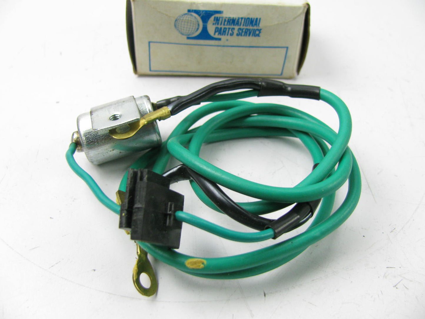 IPS 32-422 Ignition Condenser