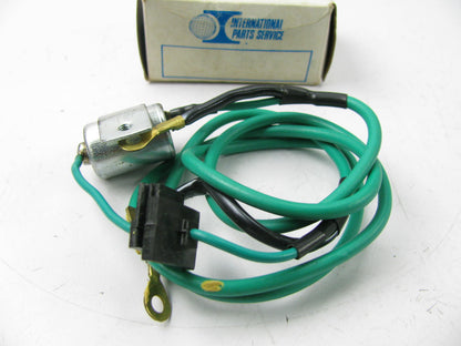 IPS 32-422 Ignition Condenser