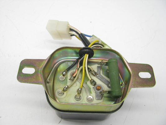 IPS FHEF12-1 FD Elecman Voltage Regulator For 1972-1974 Chevrolet LUV Pickup