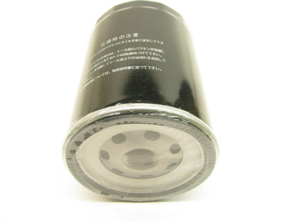 IPW PH1218 Oil Filter Replaces 51061 L34631 T224 LF279F LF653 P559274