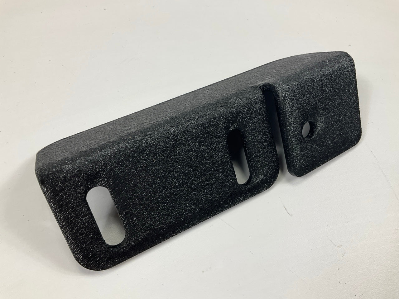 Iron Cross 71-648 Cab Length Side Step Bar Bracket Kit For 2019 Ram 1500 Plus