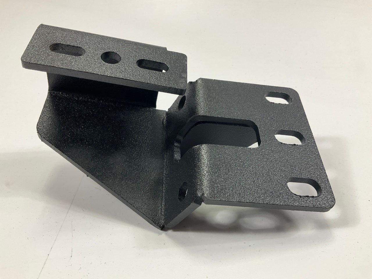Iron Cross 99-468 Cab Length Side Step Bar Bracket Kit 04-14 Ford F-150 Regular